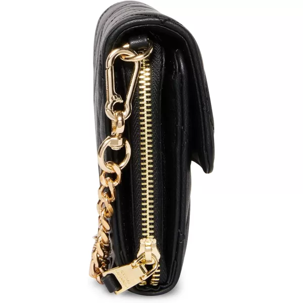 imageSteve Madden Carina Wallet CrossbodyBlack