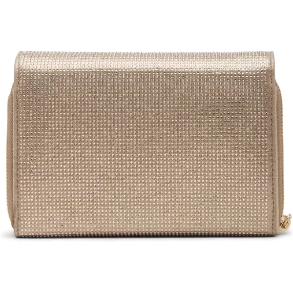 imageSteve Madden Carina Wallet CrossbodyChampagne