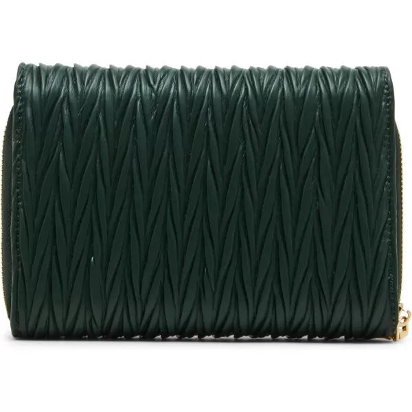 imageSteve Madden Carina Wallet CrossbodyGreen