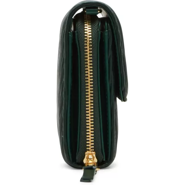 imageSteve Madden Carina Wallet CrossbodyGreen