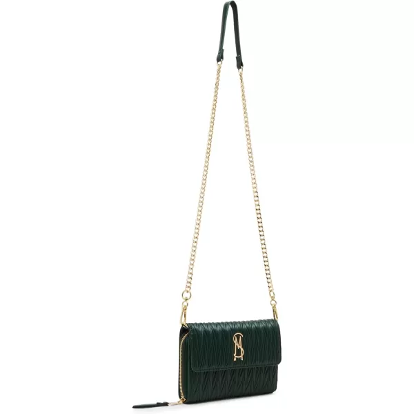 imageSteve Madden Carina Wallet CrossbodyGreen