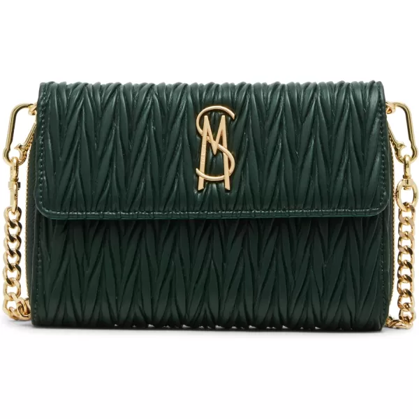 imageSteve Madden Carina Wallet CrossbodyGreen