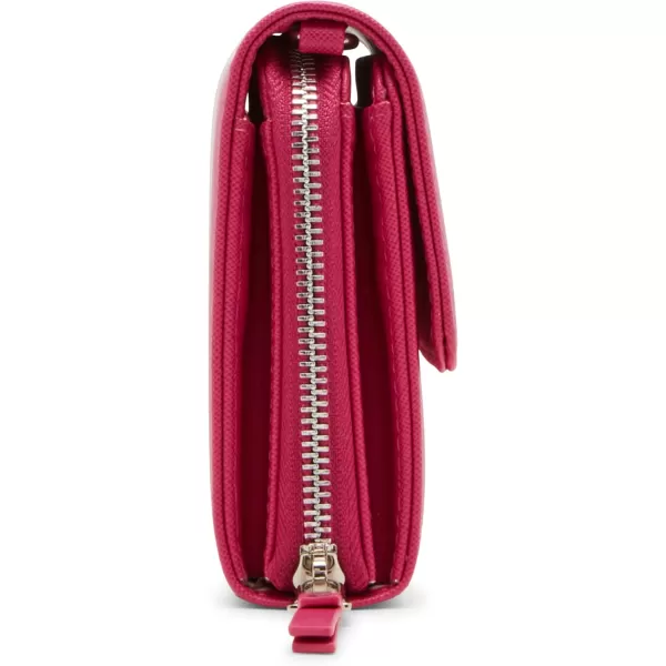 imageSteve Madden Carina Wallet CrossbodyHot Pink