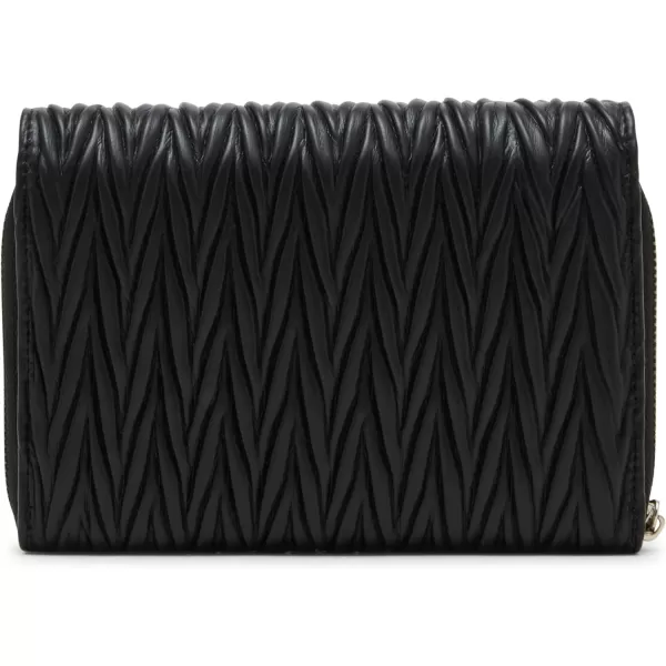 imageSteve Madden Carina Wallet CrossbodyMatelasse Black