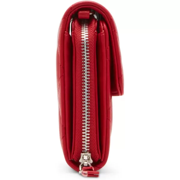 imageSteve Madden Carina Wallet CrossbodyRed