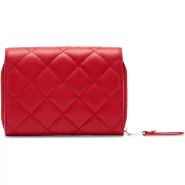 imageSteve Madden Carina Wallet CrossbodyRed