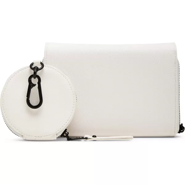 imageSteve Madden Carina Wallet CrossbodyWhite