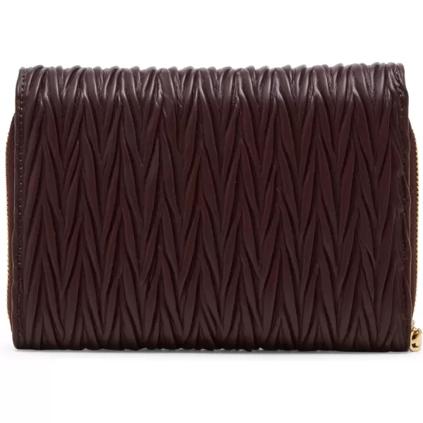 imageSteve Madden Carina Wallet CrossbodyWine
