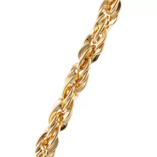 imageSteve Madden Chain Necklace for Apple AirPodsGold