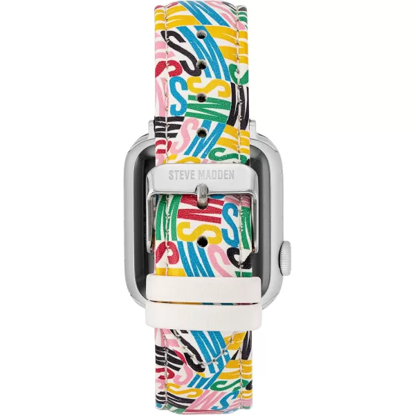 imageSteve Madden Fashion Band for Apple WatchMulti