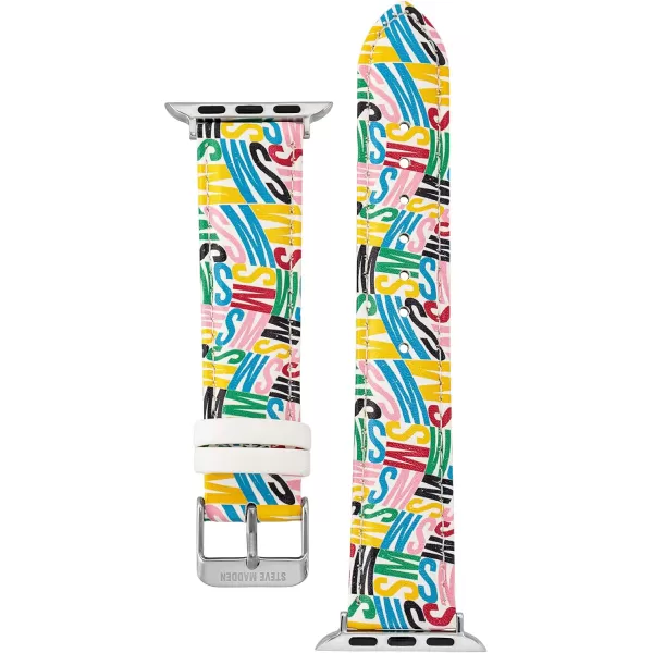 imageSteve Madden Fashion Band for Apple WatchMulti