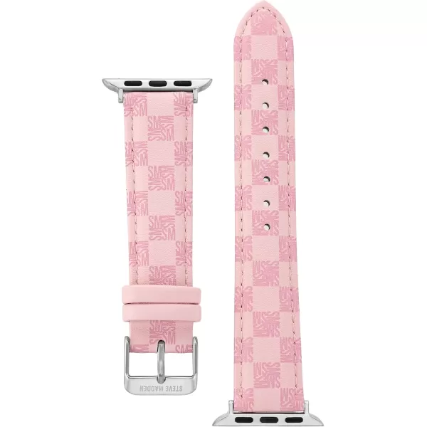 imageSteve Madden Fashion Band for Apple WatchPink