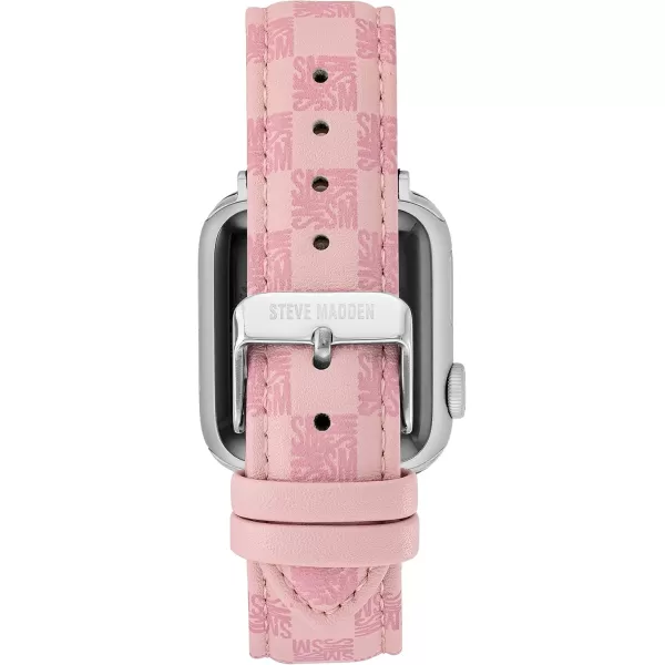 imageSteve Madden Fashion Band for Apple WatchPink
