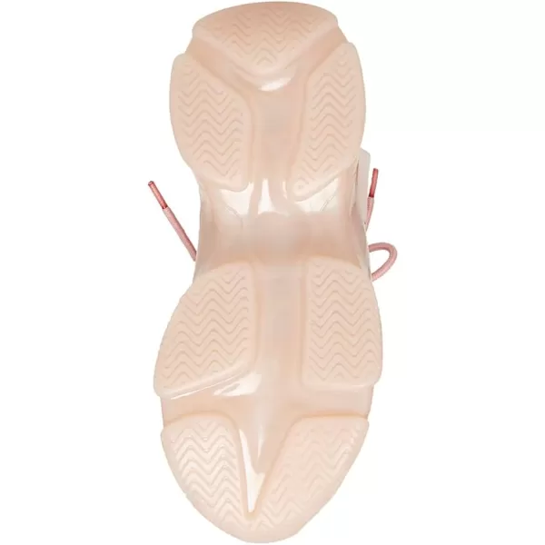 imageSteve Madden Girls Adaptive Maxima SneakerPink