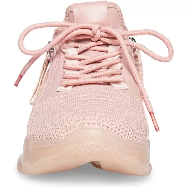imageSteve Madden Girls Adaptive Maxima SneakerPink