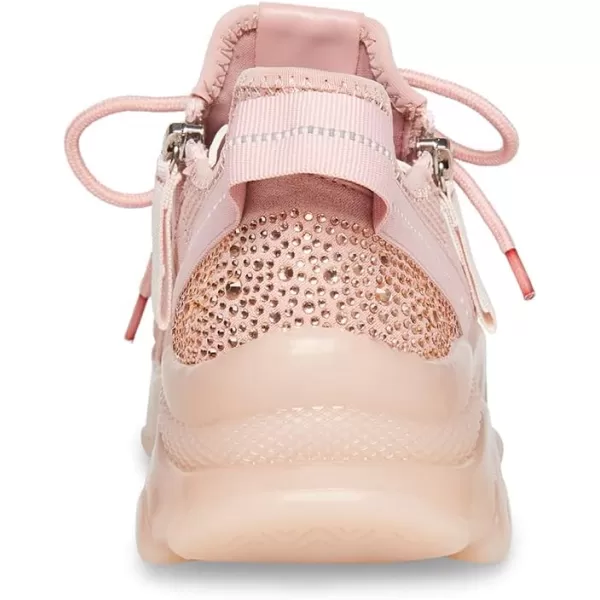 imageSteve Madden Girls Adaptive Maxima SneakerPink