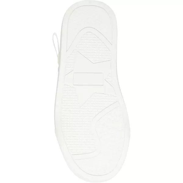 imageSteve Madden Girls Adaptive Rezume SneakerWhite Multi