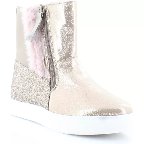 imageSteve Madden Girls Agobi Fashion BootBronze Multi