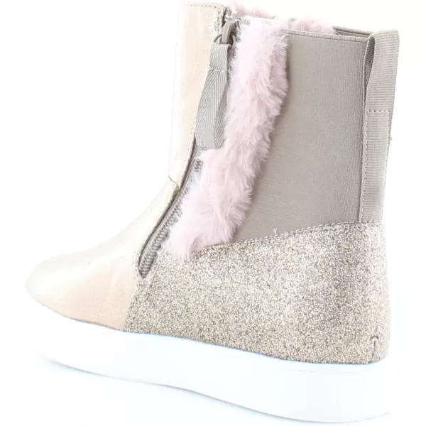 imageSteve Madden Girls Agobi Fashion BootBronze Multi