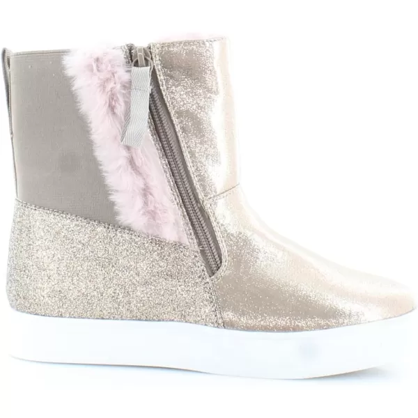 imageSteve Madden Girls Agobi Fashion BootBronze Multi