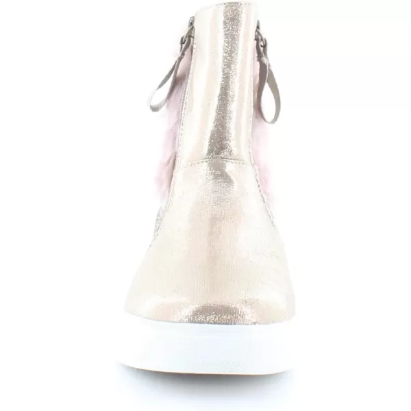 imageSteve Madden Girls Agobi Fashion BootBronze Multi