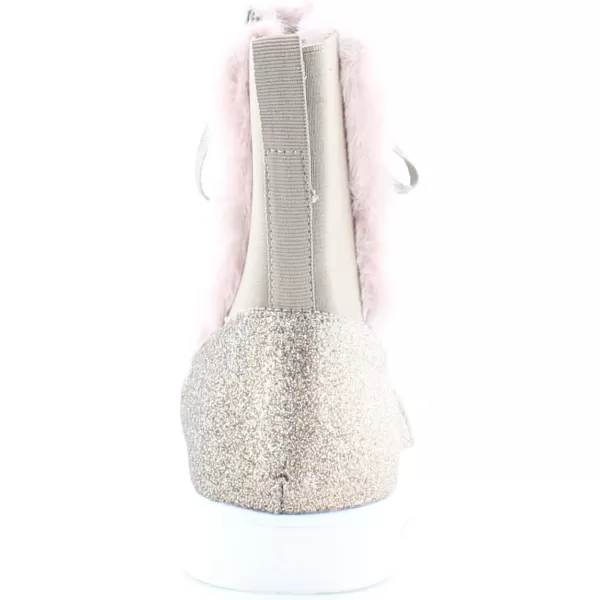 imageSteve Madden Girls Agobi Fashion BootBronze Multi