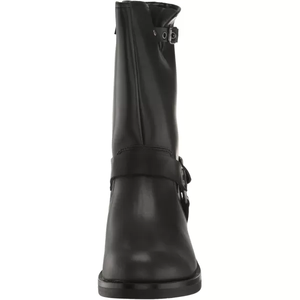 imageSteve Madden Girls Beckky Motorcycle BootBlack