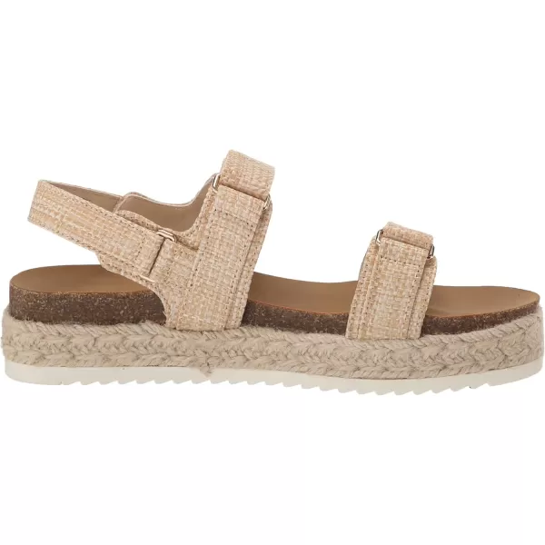 imageSteve Madden Girls Bigmona SandalRaffia