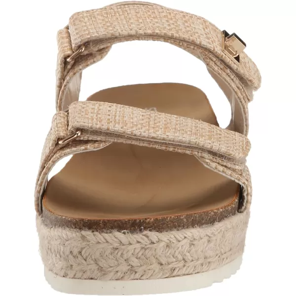 imageSteve Madden Girls Bigmona SandalRaffia