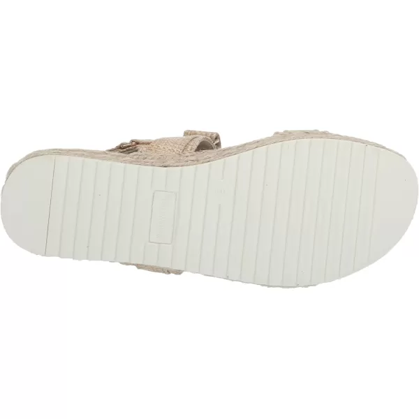 imageSteve Madden Girls Bigmona SandalRaffia