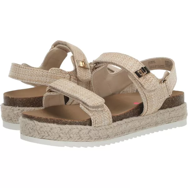 imageSteve Madden Girls Bigmona SandalRaffia