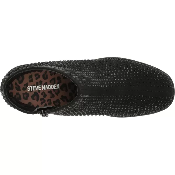 imageSteve Madden Girls Elaine Fashion BootBlack