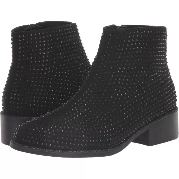 imageSteve Madden Girls Elaine Fashion BootBlack