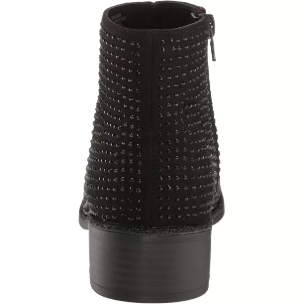 imageSteve Madden Girls Elaine Fashion BootBlack