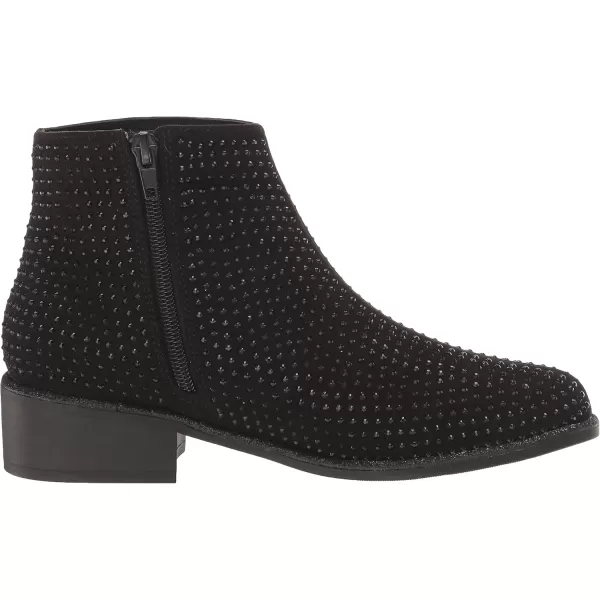 imageSteve Madden Girls Elaine Fashion BootBlack