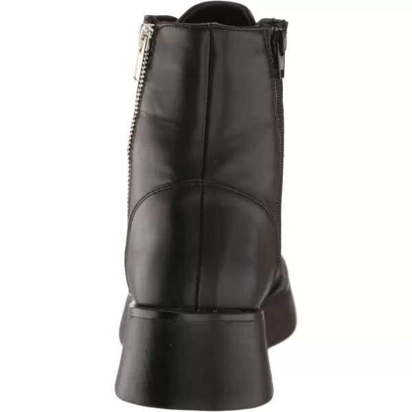 imageSteve Madden Girls Figaro Combat BootBlack