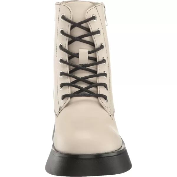 imageSteve Madden Girls Figaro Combat BootBone