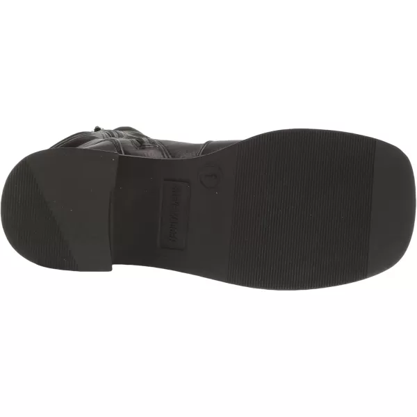 imageSteve Madden Girls Fortune Fashion BootBlack