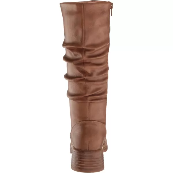 imageSteve Madden Girls Fortune Fashion BootCognac