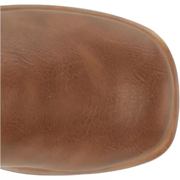 imageSteve Madden Girls Fortune Fashion BootCognac