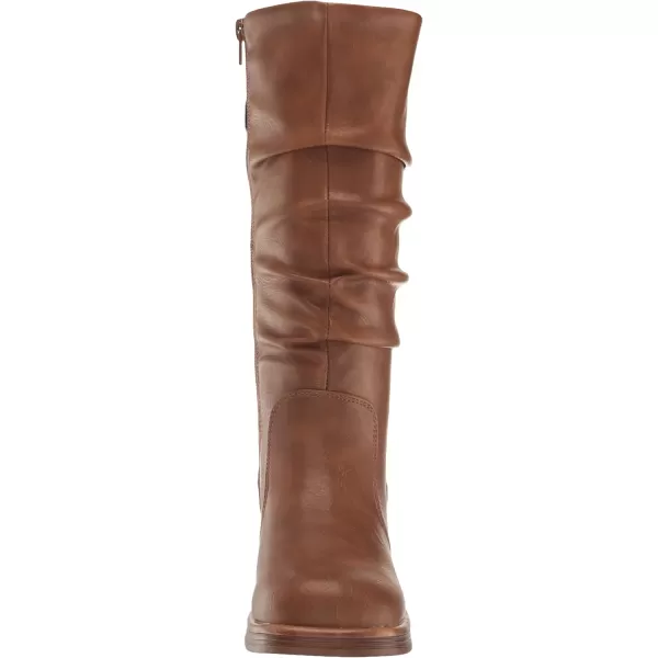 imageSteve Madden Girls Fortune Fashion BootCognac