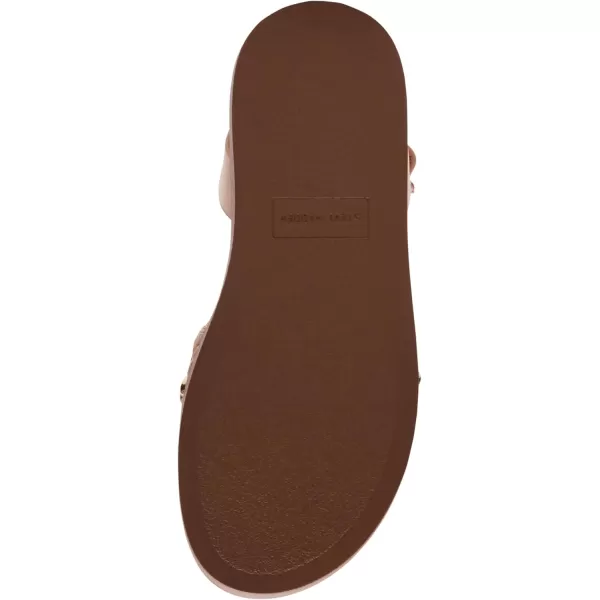 imageSteve Madden Girls Kassi SandalNatural