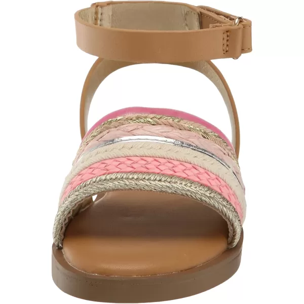 imageSteve Madden Girls Kassi SandalPink