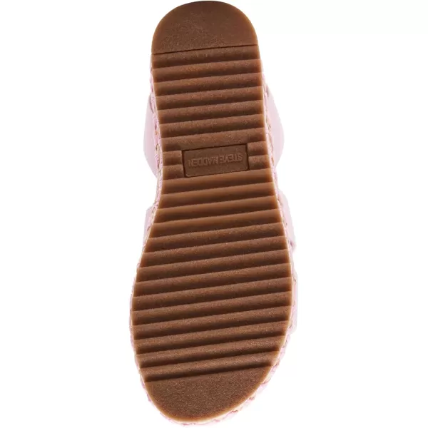 imageSteve Madden Girls Krissy SandalPink