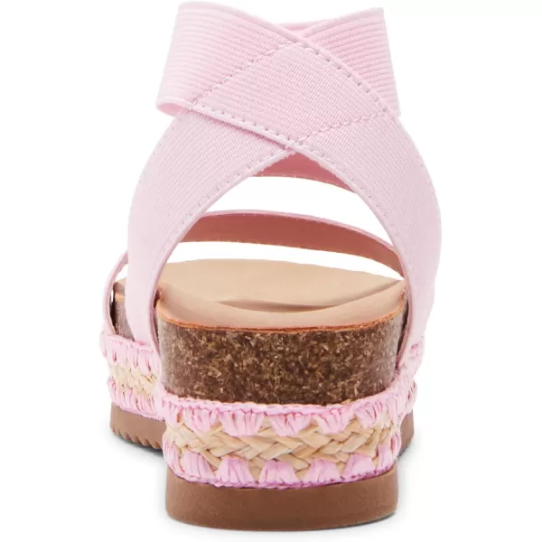 imageSteve Madden Girls Krissy SandalPink