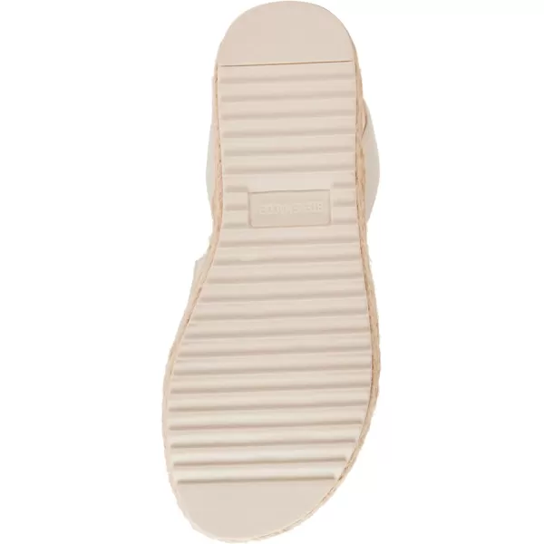 imageSteve Madden Girls Krissy SandalWhite