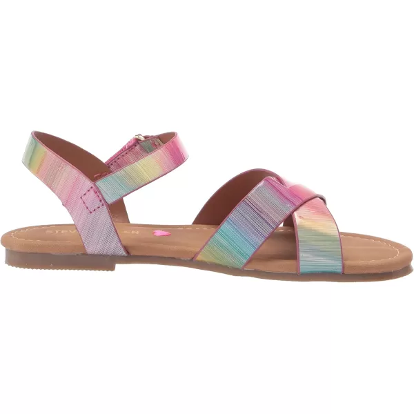 imageSteve Madden Girls League Flat SandalMulti