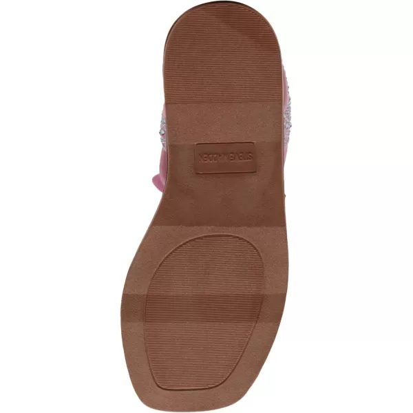 imageSteve Madden Girls Macee SandalPink