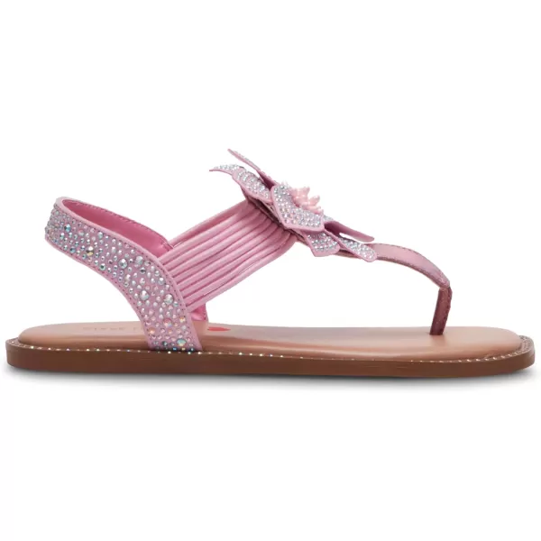 imageSteve Madden Girls Macee SandalPink
