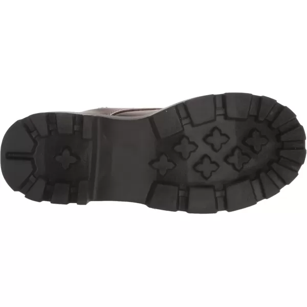 imageSteve Madden Girls Mirra Combat BootMirror